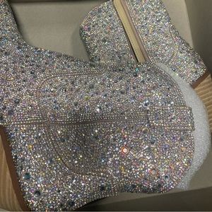 Betsey Johnson Style- Diva Size7